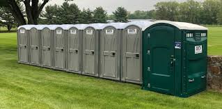 Portable Restrooms for Agricultural Sites in Shenandoah, PA