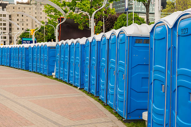 Shenandoah, PA Portable Potty Rental Company